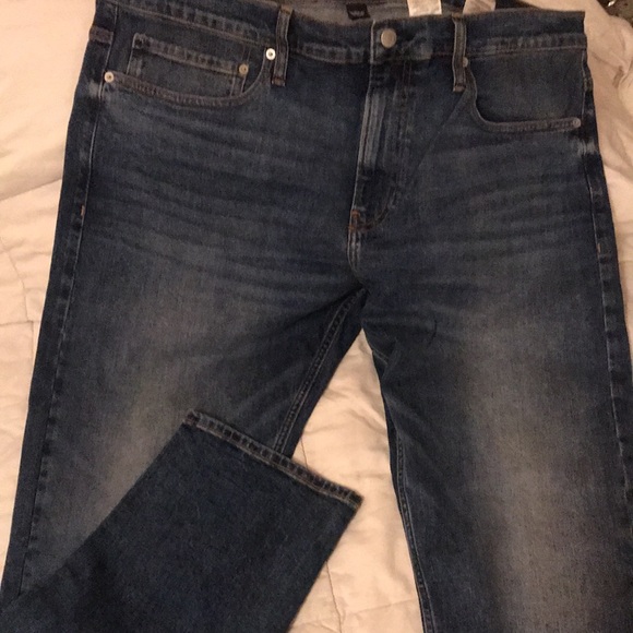New mens Calvin Klein jeans - Picture 5 of 5